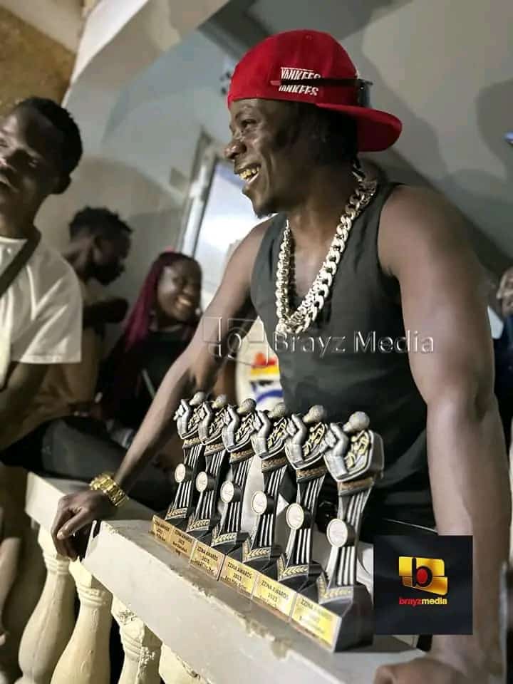 FANGONE updates /Trending 🇺🇬 tweet media