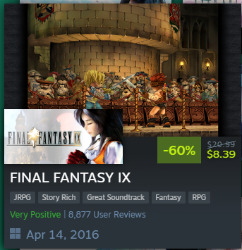 u too can now play the greatest game known to mankind for only $8