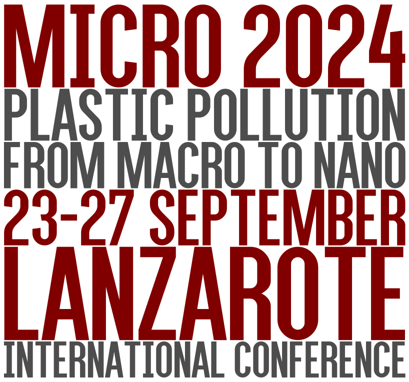 It's that time.... 📢Abstract submission is OPEN for the 5th edition of #MICRO2024 ➡️ 25 multidisciplinary themes cover all fields of #plasticpollution #microplastic and #nanoplastic research 🔗 micro2024.sciencesconf.org On behalf of MICRO 2024 Scientific Committee