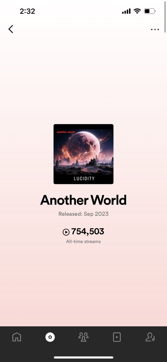 Thank you for all of your support! #rock #nj #ny #la #worldwide #radio