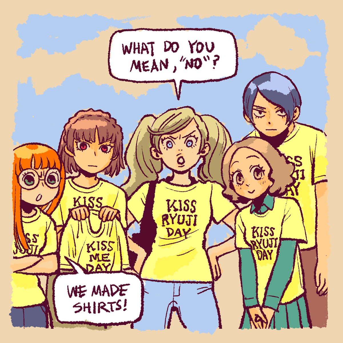 rodi 🌻 tweet media