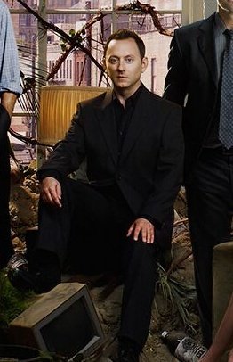 AbiegaleL's tweet image. Can&apos;t stop thinking about....

#MichaelEmerson 
#Lost
#BenjaminLinus