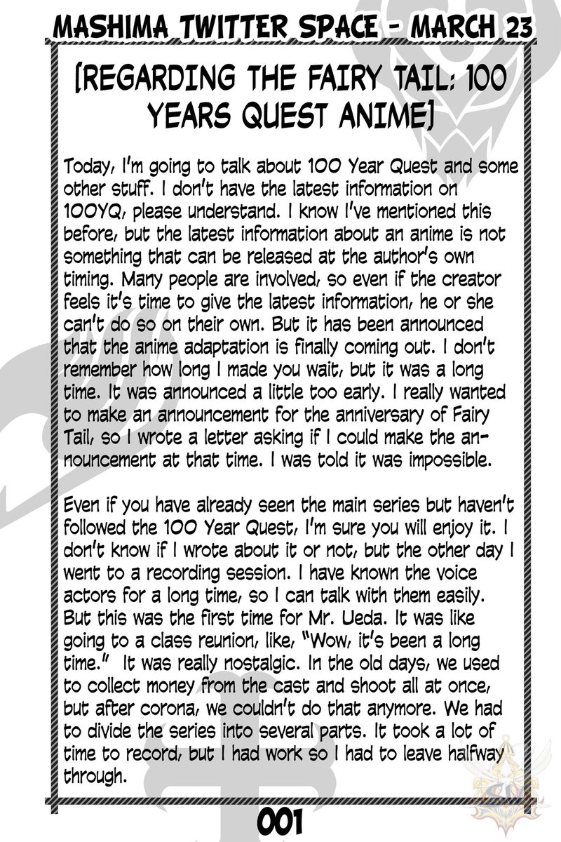 Sorcerer Weekly tweet media