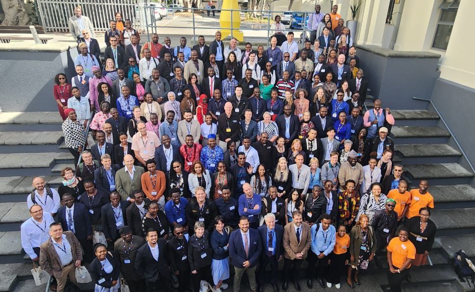 Ibraheem Forson Abdul-Azeez Ph.D. FCILT tweet media