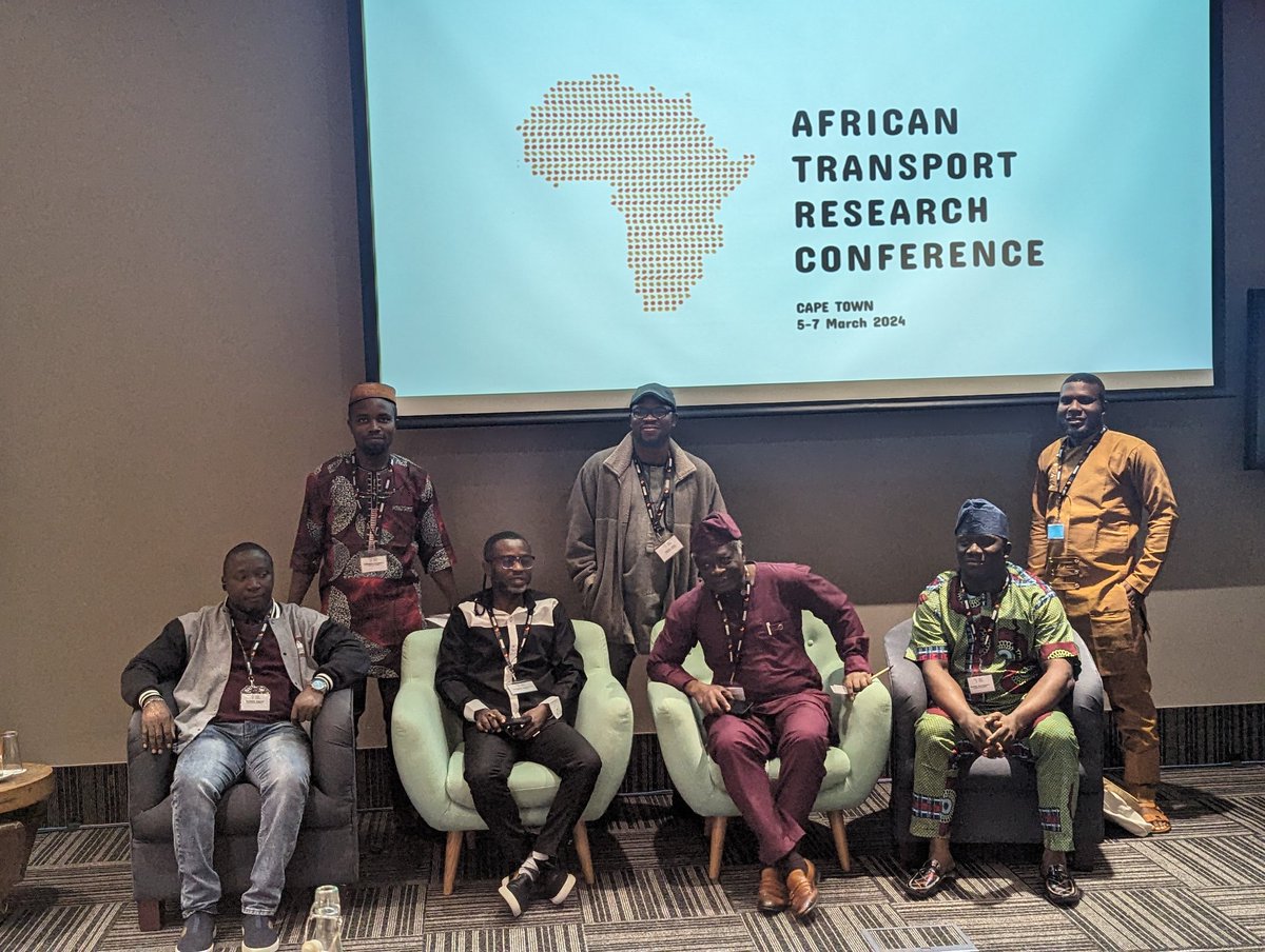 Ibraheem Forson Abdul-Azeez Ph.D. FCILT tweet media