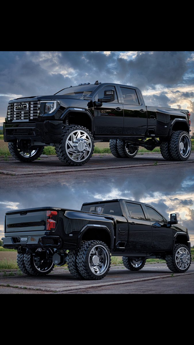 ADF Forged | FLEX directional dually wheels. 

2024 GMC Denali Ultimate 3500

Dually 24” 26” and 28” 

DM / Call 877.ADF.4114
adfwheels.com 

#dually #wheels #duallytrucks #gmcdenaliultimate  #truck #adfwheels #liftedtrucks #truckwheels #forgedwheels #gmctrucks