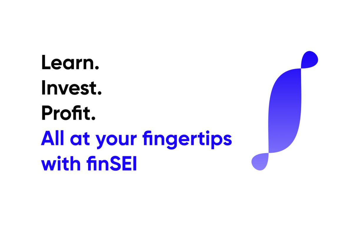 FINSEI_AI's tweet photo. Introducing : finSEI

Do you get bored when you have to read articles or watch video about crypto that you are interested in ?

Or do you still not understand when it is a good time to buy or sell ?

Today, let's get to know the tools that can help you solve these problems. https://t.co/2kGF5kRK1Q