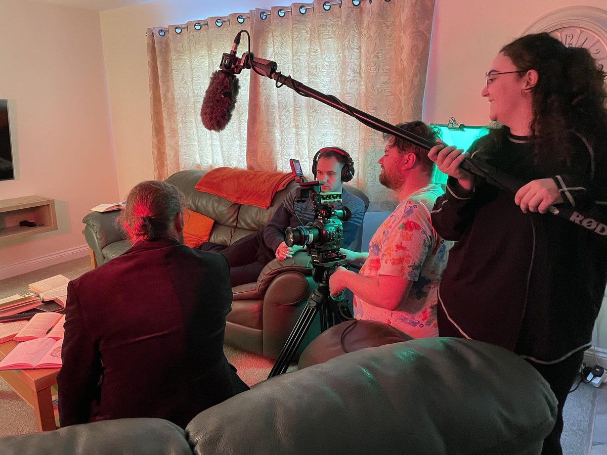 Winward Studios tweet media