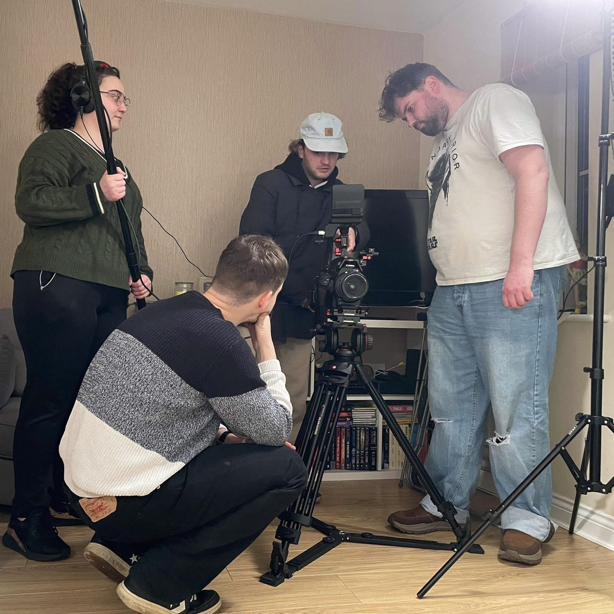 Winward Studios tweet media