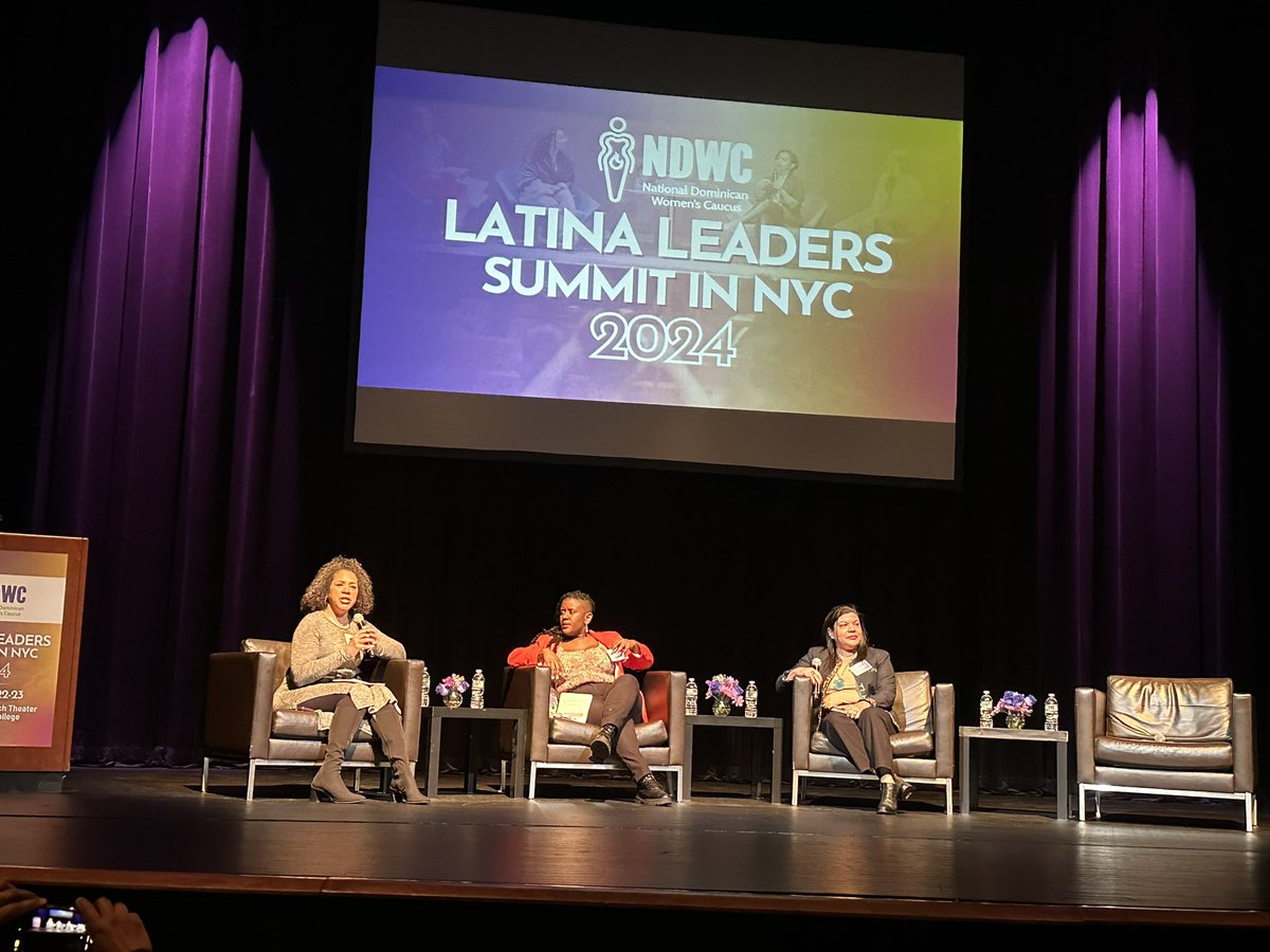 Yesterday we had a great day at the National Dominican Women’s Caucus @LaUnicaZeMendez @ndwc_org @NMICnyc @CMPiSanchez @DWDCnyc @JusticAndOpp @Dianne4NYC @GenesisAquinoNY @tenantneighbor #NHSQueens @CnDelarosa @rositamromero