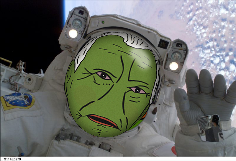 See you in space $BYDUN #JOPEBYDUN

#PEPE #SOLANA #JOEBIDEN #ELONMUSK #MEME