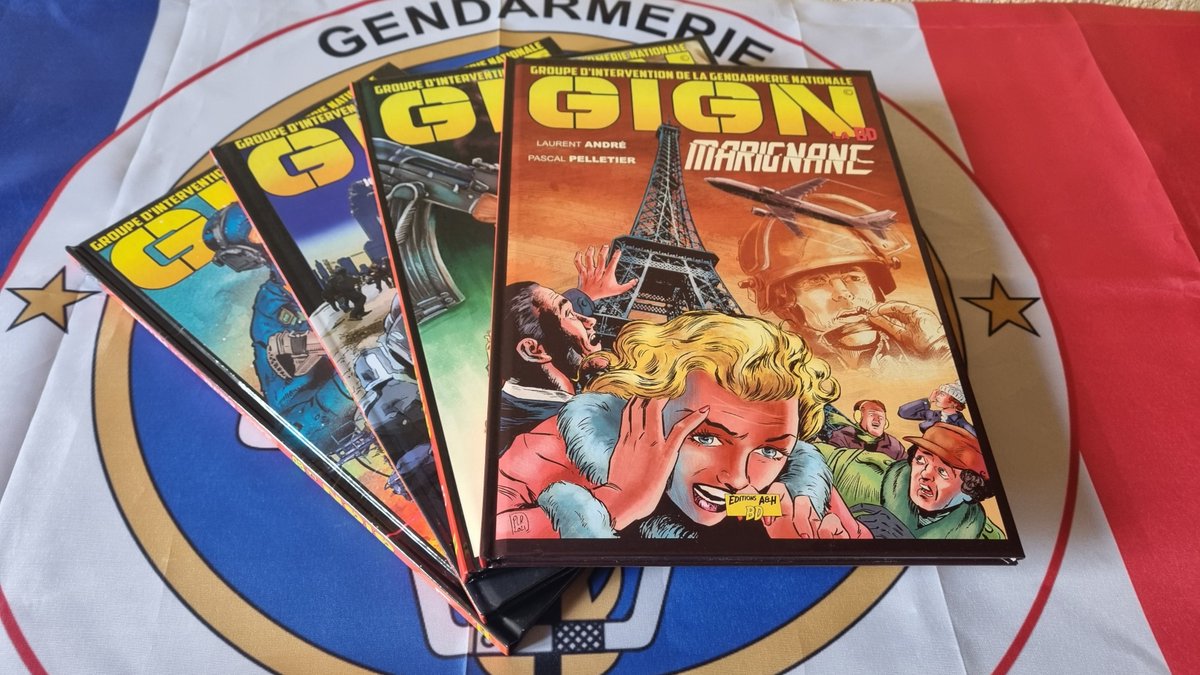 lestempsdavant's tweet photo. Les éditions A&H
Boutique en ligne : https://t.co/wCeUEjVe8g
#aeth #aethteam #gignbd #ptizimaux #ovnibd #krakaboum #comics #BD #polars #romans https://t.co/bsTyZFcLV6