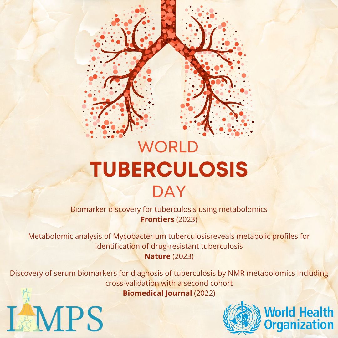 On World 🌎 Tuberculosis Day, let's unite to raise awareness and intensify efforts to eradicate this global scourge. Dr. Robert Koch's 1882 discovery paved the path for diagnosis and treatment, bringing hope in our fight against TB. #Tuberculosis