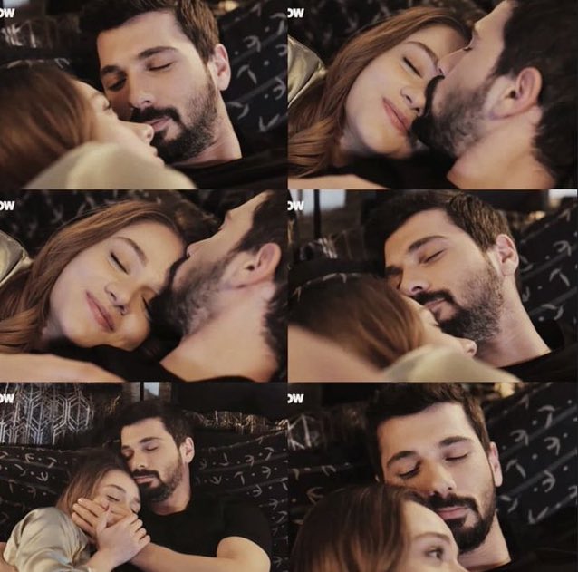 😍😍❤️❤️

#MirayDaner 
#DenizCanAktaş