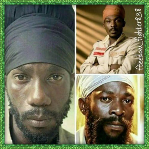 RasCeylon's tweet image. The Big 3 of conscious dancehall #SizzlaKalonji #AnthonyB #Capleton 🔥🔥🔥#JudgementYard #BornFire #DavidHouse @sizzlaofficial @anthonybreggae @capletonmusic