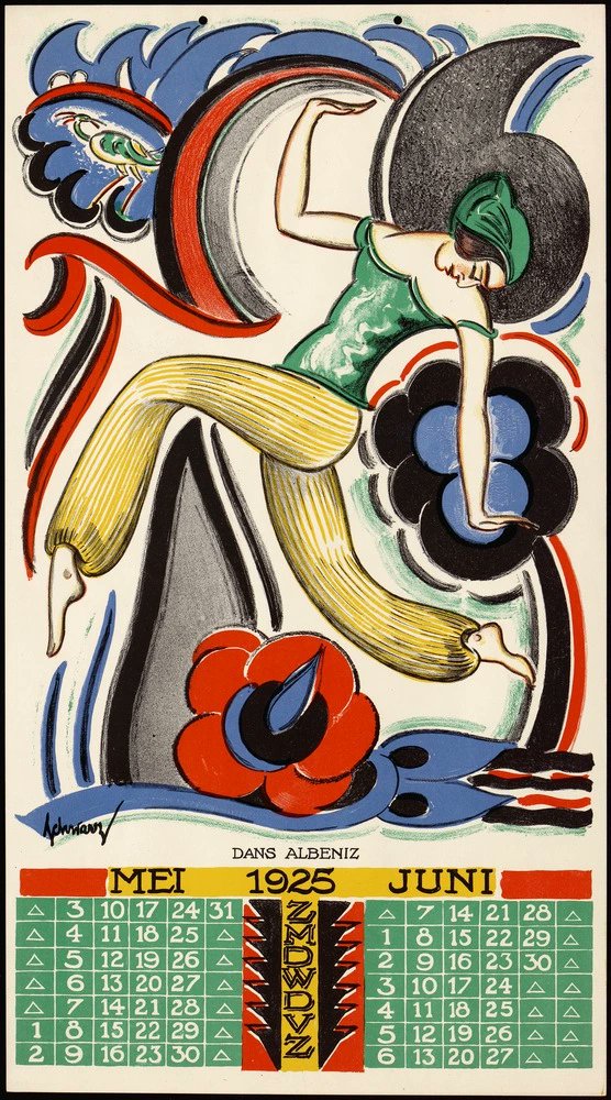YBeumkes's tweet photo. Are you familiar with the artistic couple Mommie Schwarz and Else Berg? Read my post to discover their fascinating #dance images: https://t.co/u50K5WH3TH #art #arthistory My gratitude to #JoodsHistorischMuseum for their images and information. https://t.co/KZYyd2cvJz