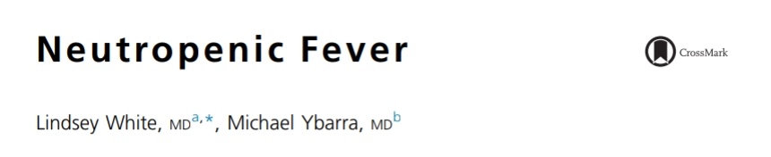 SOMELaguna's tweet photo. Fiebre Neutropénica 🤒🧫

🔰📚Hematol Oncol Clin N Am

https://t.co/r9yj6ZH2Q6

Enlace a Artículo Completo 👇🏼✅🆓https://t.co/rPEDXf5xvO https://t.co/nJpQ8GJ9XY