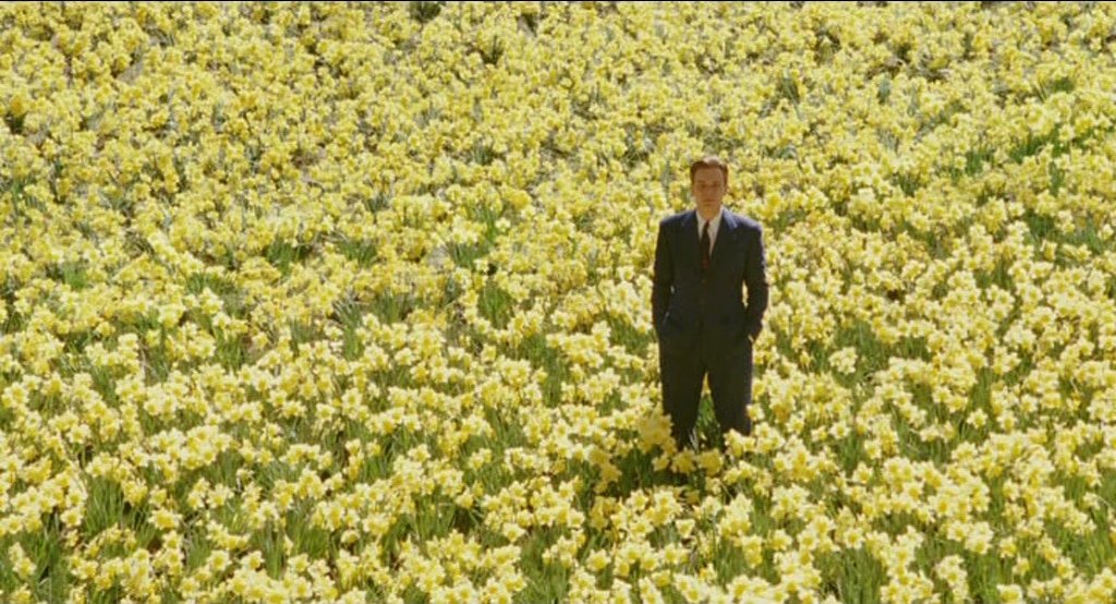 Big Fish (2003).