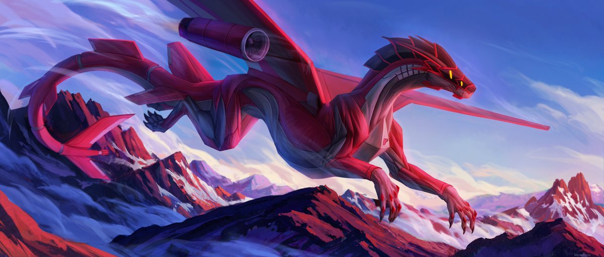 Morsylvia ✨🦋 tweet media