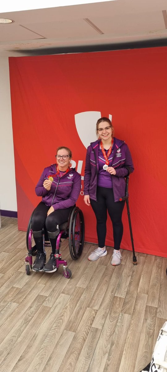 BUCS Wheelchair Tennis National Finals Singles Champion for the 4th Consecutive year. @BUCSsport @lborouniversity @LboroSport @lboroparasport #wheelchairtennis #inclusive