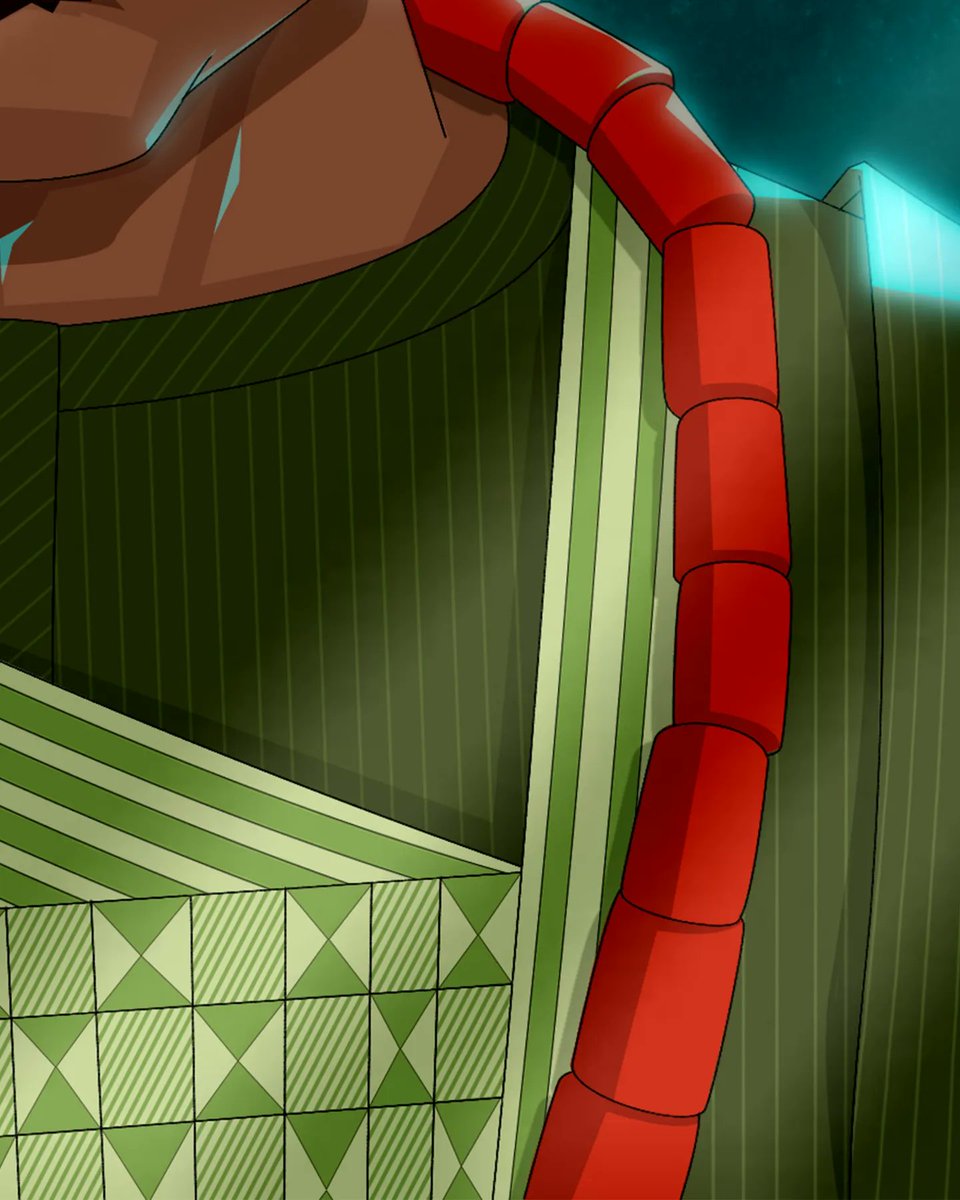 ArtGpower's tweet image. #facestudy
I thoroughly enjoyed creating this illustration; Bode from Iwaju has such a captivating facial structure, prompting me to give it a shot.