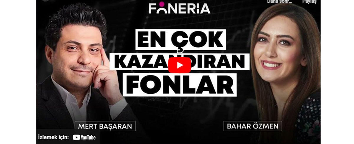 forumcevap's tweet photo. Son 1 ayda en çok kazandıran fonlar arasında altın, dolar ve diğerleri bulunmaktadır. #EKONOMİ #altcoin #TrentBoult #ALTIN #dolar #SecimlerdeOyBekleme Cumhurbaşkanı Erdoğan 
https://t.co/ZVwraHJOy8 https://t.co/a72lZkZ7V5