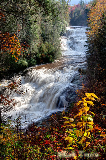 TRIPLE FALLS - DUPONT STATE FOREST.
Rob Travis Photography.
robtravis.com/?g2_itemId=8071