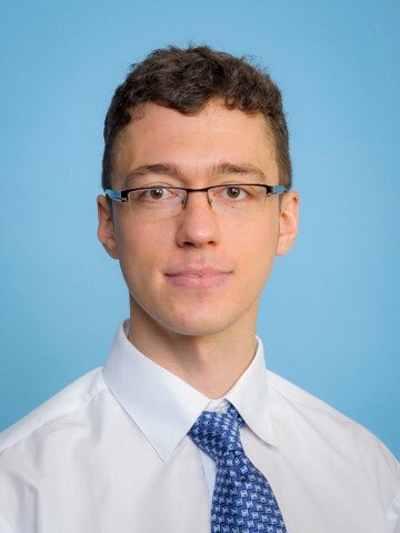 UTMB_Pathology's tweet photo. 🎉 Exciting news! 🎉 Please welcome our new Chief Residents @UTMB_Pathology , Dr. @WagCeleste &amp; Dr. @VasilyOvechko 🌟 #Pathtwitter #NewChiefResidents https://t.co/BtFqXfuErA