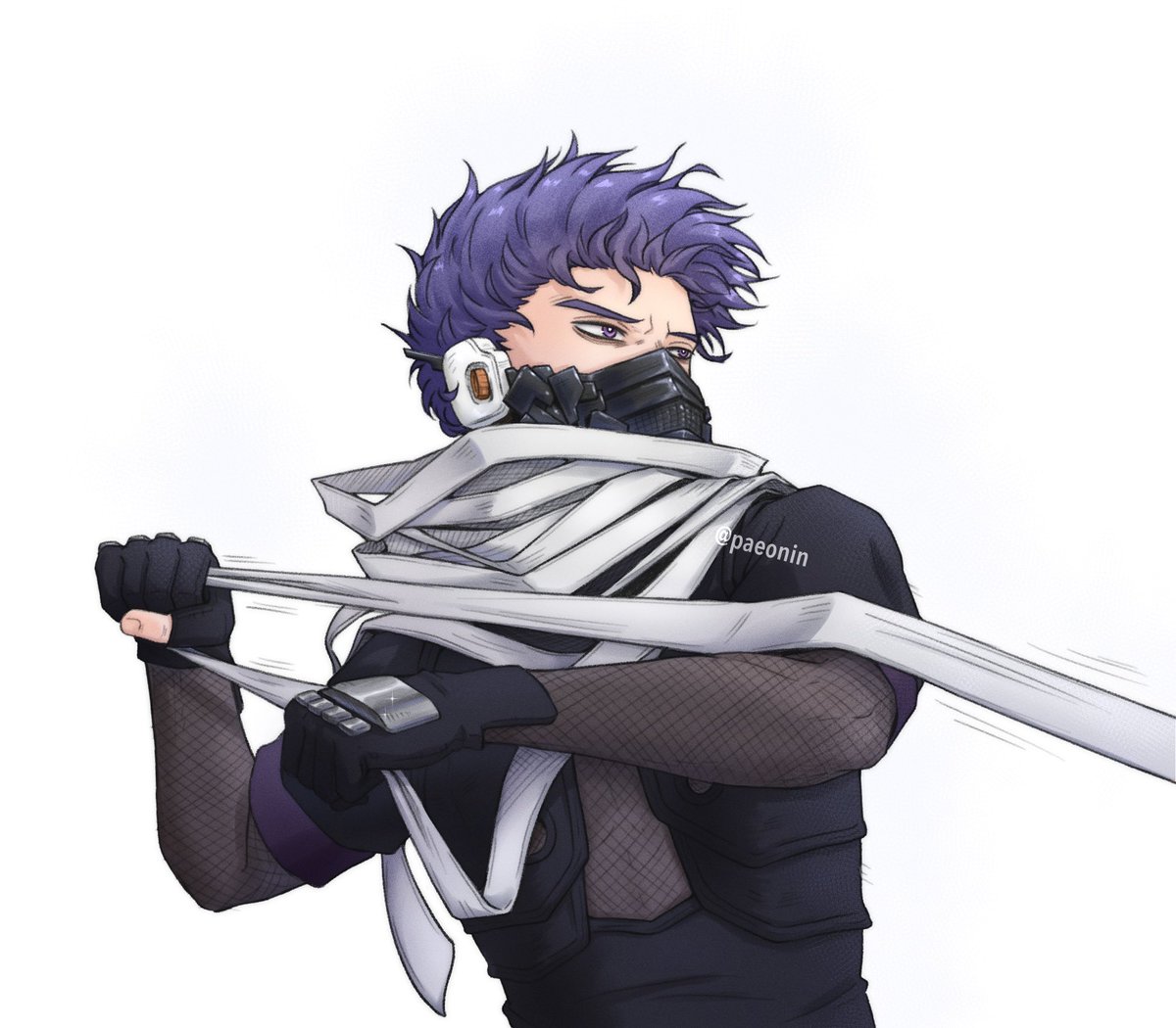 🤍

#shinsouhitoshi #myheroacademia