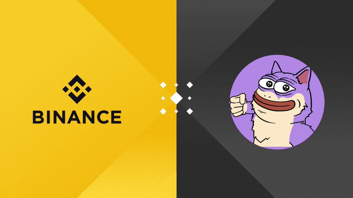 Like &amp; RT🔄 if you want #binance to list $DUKO 🚀🔥