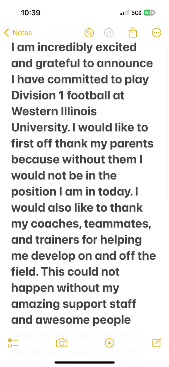 Tanner Zolnosky tweet media