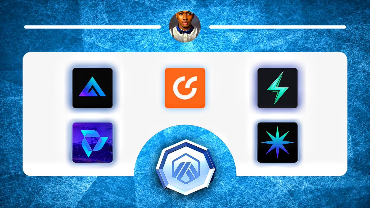 KingSilva_7's tweet photo. With the bull run fast approaching here are my top 5 picks of Arbitrum projects that will explode this 2024 

No 4 is my favourite🤭 

Let's dive in👇... 

There's money to be made!! https://t.co/M3lgCu0C0O