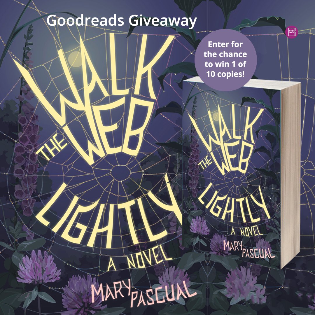 theweirdgirl's tweet image. #Giveaway My new book comes out May 7th but you could win one now! goodreads.com/giveaway/show/…