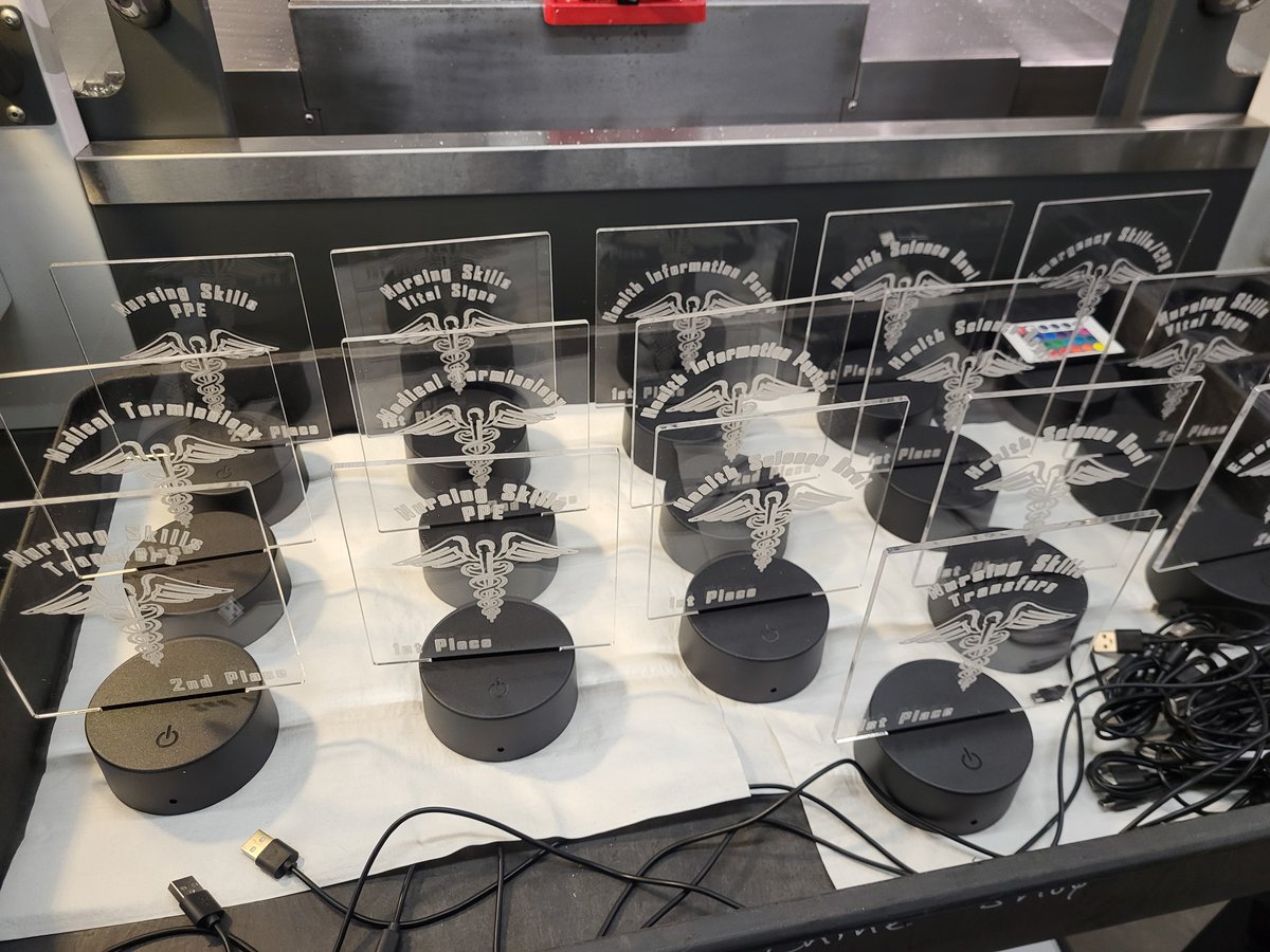 GTC Machine Tool/CNC Machining Technology (@gtc_cnc_mt) on Twitter photo Advanced CNC student Aaron designed/created the fixture and awards text to engrave the Health Science Awards for this week.
<a href="/GreenevilleCity/">GCS</a> <a href="/GreeneCoSch/">Greene Co TN Schools</a> <a href="/GreeneTechCtr/">GTC - Greene Technology Center</a> #tncte #cncmachining #haascnc <a href="/aaronflanary/">Aaron Flanary</a>
<a href="/GreenevilleTown/">Town of Greeneville</a> <a href="/GreeneIndustry/">Greene Co. Industry</a> <a href="/kimbunchcook/">Kim Cook</a>
<a href="/TeresaBClarkson/">Teresa Berden Clarkson</a> Advanced CNC student Aaron designed/created the fixture and awards text to engrave the Health Science Awards for this week.
<a href="/GreenevilleCity/">GCS</a> <a href="/GreeneCoSch/">Greene Co TN Schools</a> <a href="/GreeneTechCtr/">GTC - Greene Technology Center</a> #tncte #cncmachining #haascnc <a href="/aaronflanary/">Aaron Flanary</a>
<a href="/GreenevilleTown/">Town of Greeneville</a> <a href="/GreeneIndustry/">Greene Co. Industry</a> <a href="/kimbunchcook/">Kim Cook</a>
<a href="/TeresaBClarkson/">Teresa Berden Clarkson</a>
