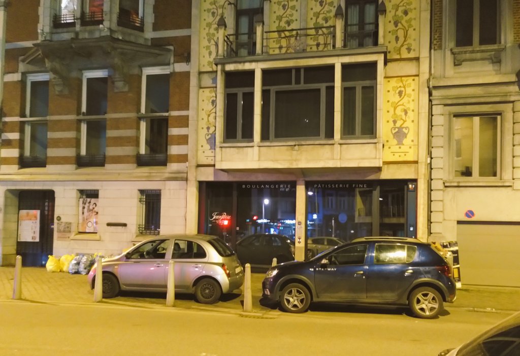 Liège n'est qu'un parking (@Liege_Parking) on Twitter photo 2024-03-24 18:58:48