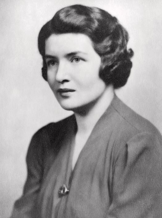 Today on WNYC in 1938: Mary Dublin, newly appointed head of the League, says, 'Only as the rights and securities of the millions who labor in industry and agriculture are safeguarded and advanced can our society as a whole progress”