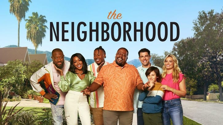 thetvescape's tweet photo. New TONIGHT: 📺

#TheNeighborhood 8/7c on CBS
#TheBachelor 8/7c on ABC
#TheVoice 8/7c on NBC
#MasterChefJunior 8/7c on FOX
#CWRide 8/7c on The CW
#BobHeartsAbishola 8:30/7:30c on CBS
#NCIS 9/8c on CBS
#SYTYCD 9/8c on FOX
#NCISHawaii 10/9c on CBS
#DealOrNoDealIsland 10/9c on NBC https://t.co/nAsQd03vqS