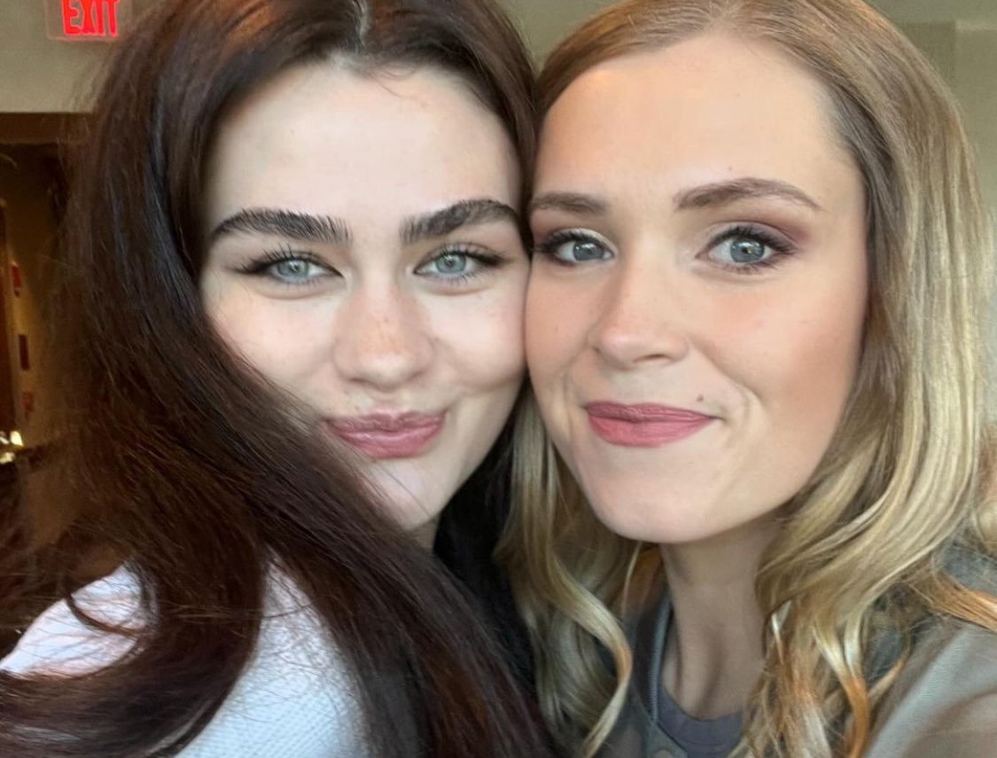 BelizaUpdSupp's tweet photo. „Some happy snappy‘s!🥰💥🙌“

Eliza posted pics from #Conageddon4
2/3
(Via elizajaneface Insta) https://t.co/KrQEIx3xGg
