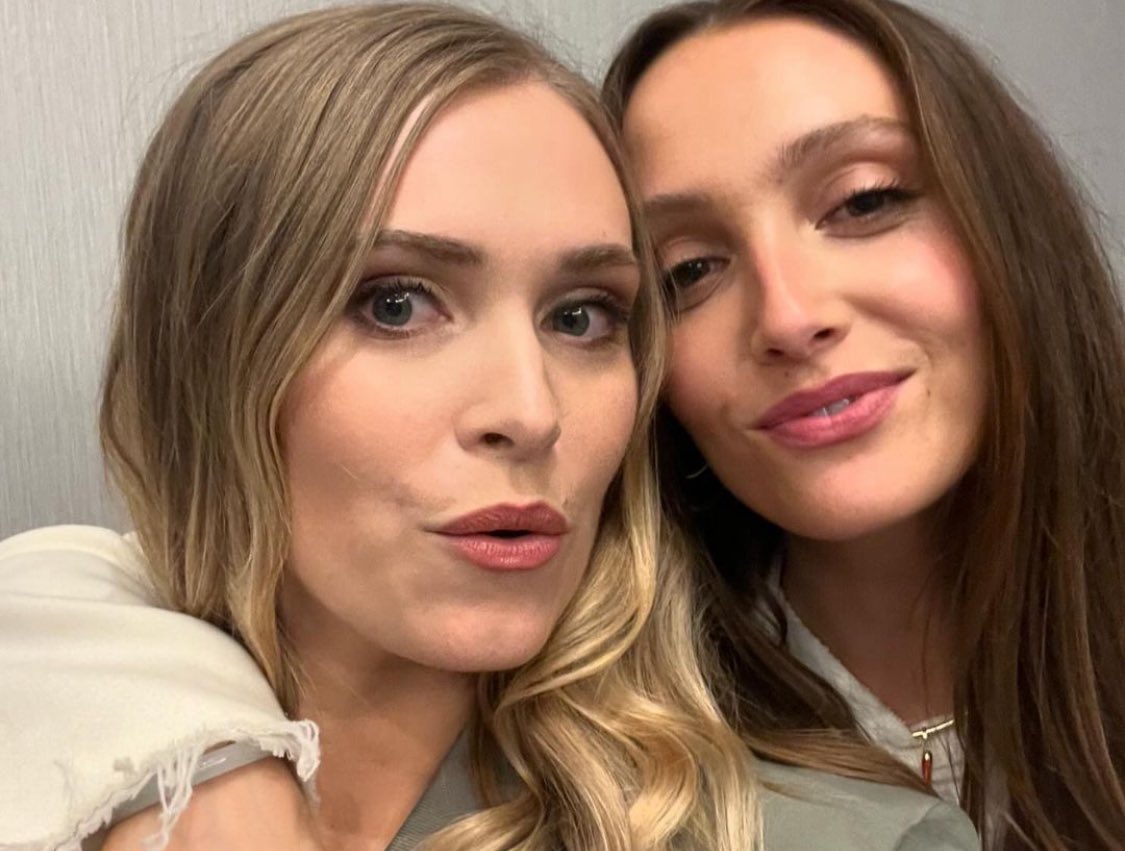 BelizaUpdSupp's tweet photo. „Some happy snappy‘s!🥰💥🙌“

Eliza posted pics from #Conageddon4
2/3
(Via elizajaneface Insta) https://t.co/KrQEIx3xGg