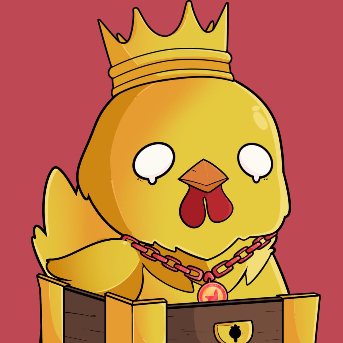 $COQBOX 🔺 tweet media