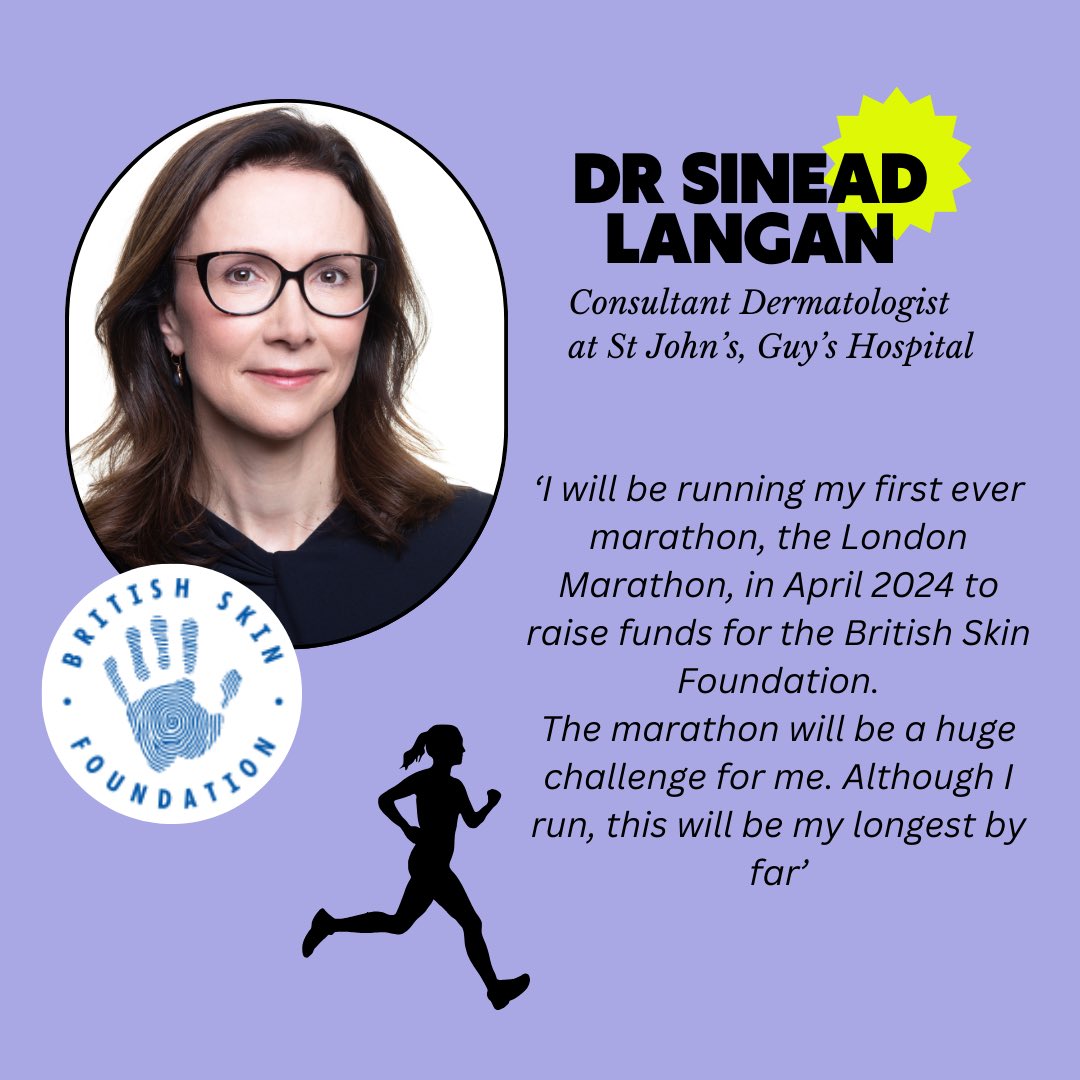 StJohns Derm Academy tweet media