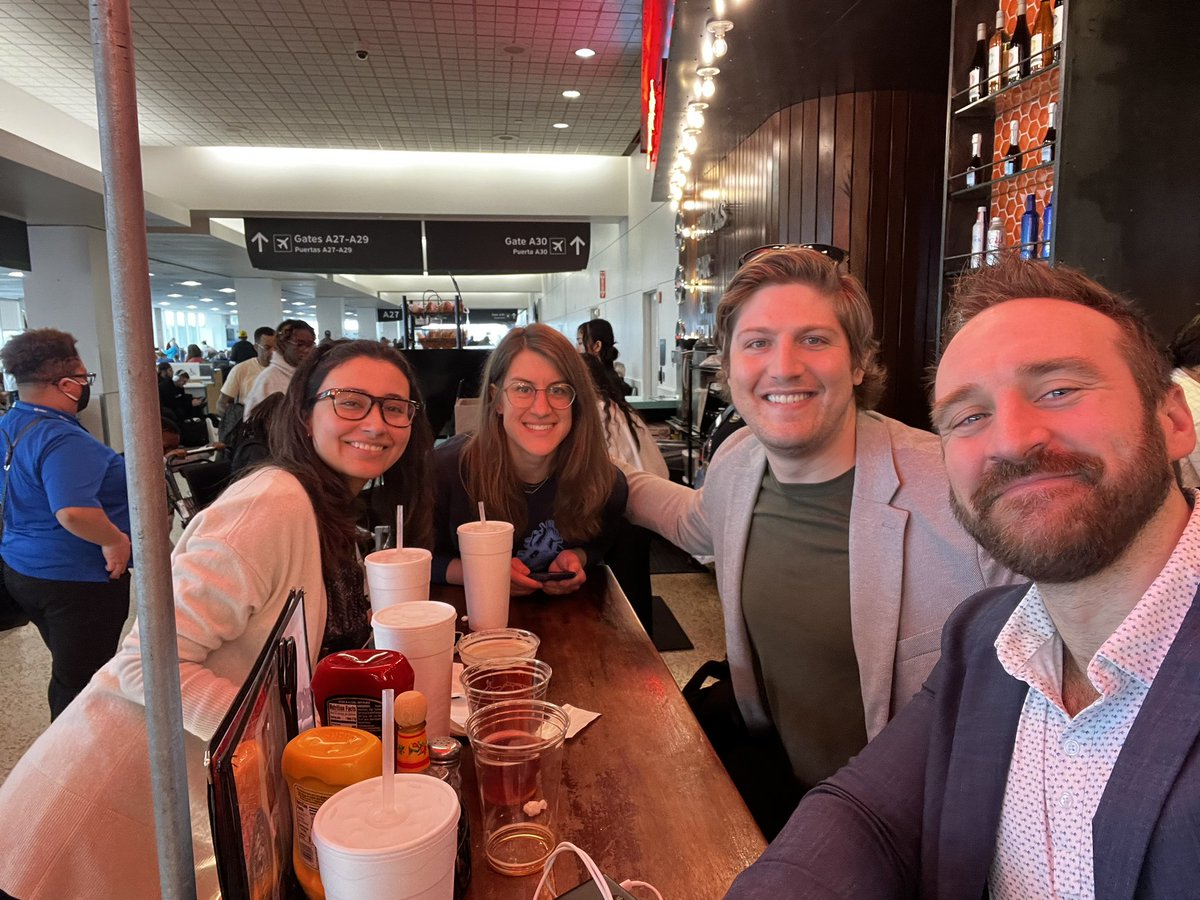 Alexander Hajduczok, MD 🇺🇦🙏 (@ahajduczok) on Twitter photo Final <a href="/TJHeartFellows/">Jefferson Cardiology Fellows</a> group pic from Houston :) great weekend with great people. Heart is full ❤️❤️
<a href="/Brian_R_Osler/">Brian Osler, MD</a> <a href="/MTGameroMD/">Maria Gamero</a> <a href="/DLHollandMD/">Danielle Holland, MD</a> @IRajapreyar <a href="/KirpalKocharMD/">Kirpal Kochar, MD</a> <a href="/HoustonShockHSS/">Houston Shock Symposium</a> #HSS24. See you at #HSS25 !! Final <a href="/TJHeartFellows/">Jefferson Cardiology Fellows</a> group pic from Houston :) great weekend with great people. Heart is full ❤️❤️
<a href="/Brian_R_Osler/">Brian Osler, MD</a> <a href="/MTGameroMD/">Maria Gamero</a> <a href="/DLHollandMD/">Danielle Holland, MD</a> @IRajapreyar <a href="/KirpalKocharMD/">Kirpal Kochar, MD</a> <a href="/HoustonShockHSS/">Houston Shock Symposium</a> #HSS24. See you at #HSS25 !!