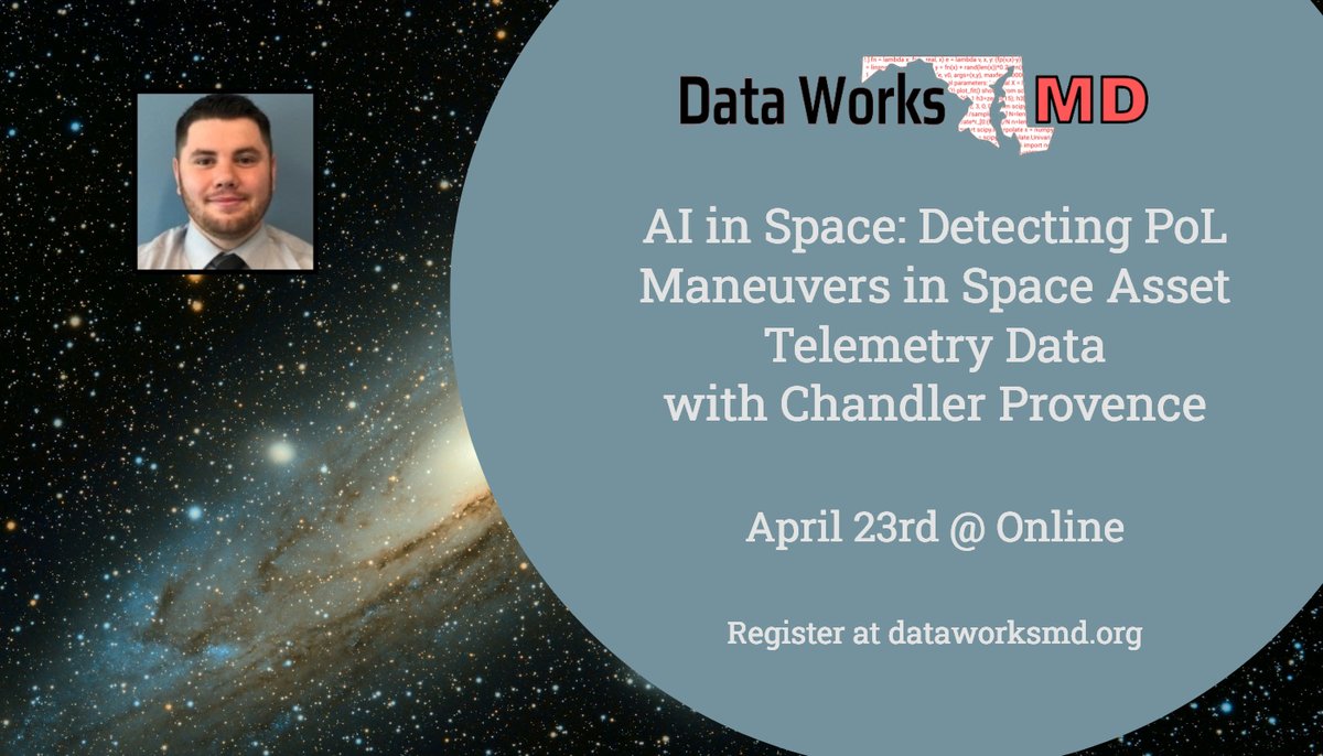 Data Works MD tweet media