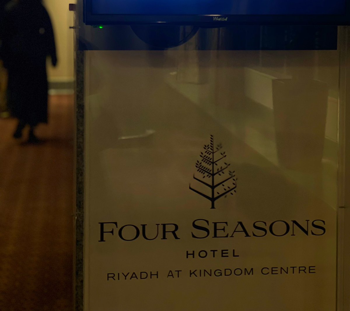 عهد فهد tweet media