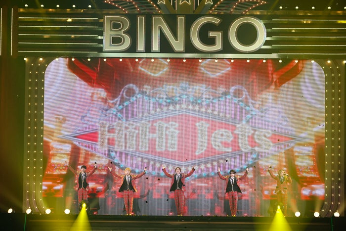 HiHi Jets猪狩蒼弥 “生の声”の届き方にクールな持論📣 髙橋優斗が伝え