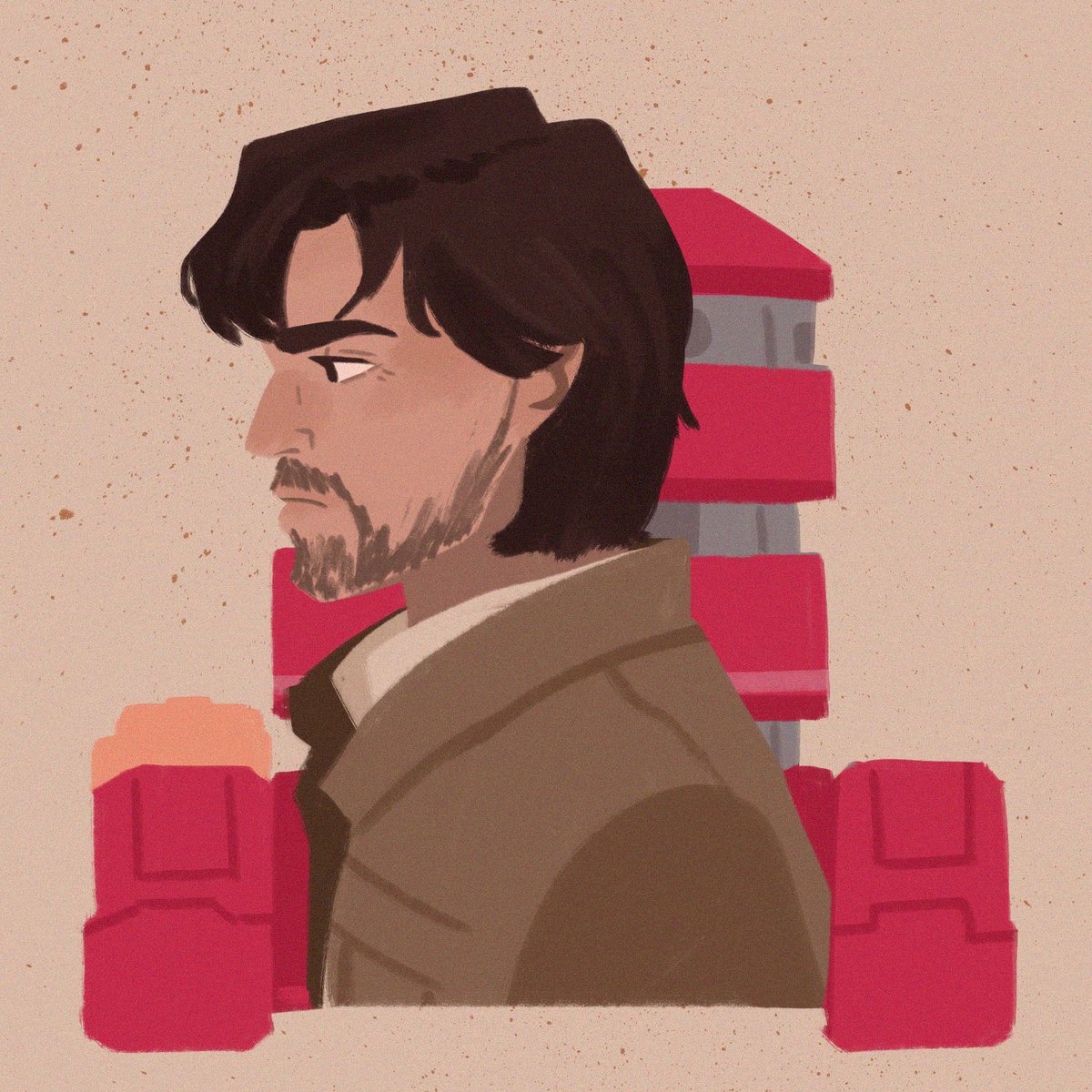 hattersdesigns's tweet photo. Are you with me?
All the way ✨🪐 #StarWars https://t.co/shagPgDnvK