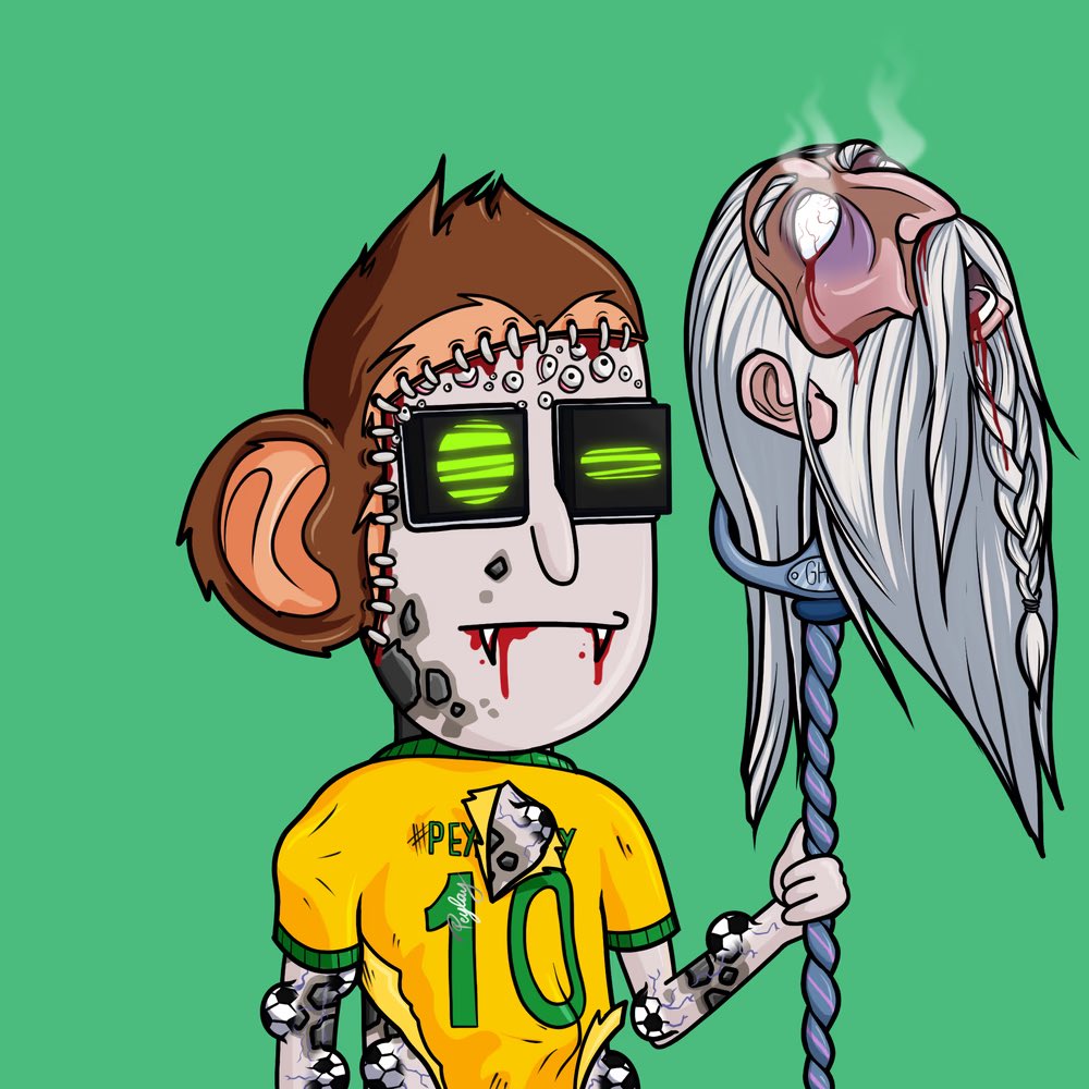 Peylay (@peylay73) on Twitter photo <a href="/TheCheebus_/">TheCheebus</a> <a href="/GodHatesNFTees/">God Hates NFTs 🐇</a> <a href="/DVDATheCult/">DVDATheCult</a> <a href="/SrPetersETH/">Sr Peters</a> <a href="/DegenPreacher/">Preach</a> Ty Chee! Much appreciated brother 🙏😎🤙
Looking forward to the future!
$DUKO THOSE BAGS 🐶🐾🚀🌕 <a href="/TheCheebus_/">TheCheebus</a> <a href="/GodHatesNFTees/">God Hates NFTs 🐇</a> <a href="/DVDATheCult/">DVDATheCult</a> <a href="/SrPetersETH/">Sr Peters</a> <a href="/DegenPreacher/">Preach</a> Ty Chee! Much appreciated brother 🙏😎🤙
Looking forward to the future!
$DUKO THOSE BAGS 🐶🐾🚀🌕