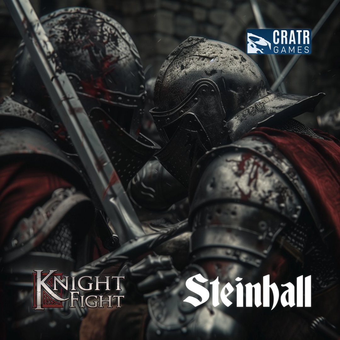 MonstersGame_mg's tweet photo. The fight is on ⚔️
https://t.co/t1kphYBI5X

#knight #knightfight #cratrgames #Steinhall #newworld #browsergame https://t.co/w6b4wTLEGc