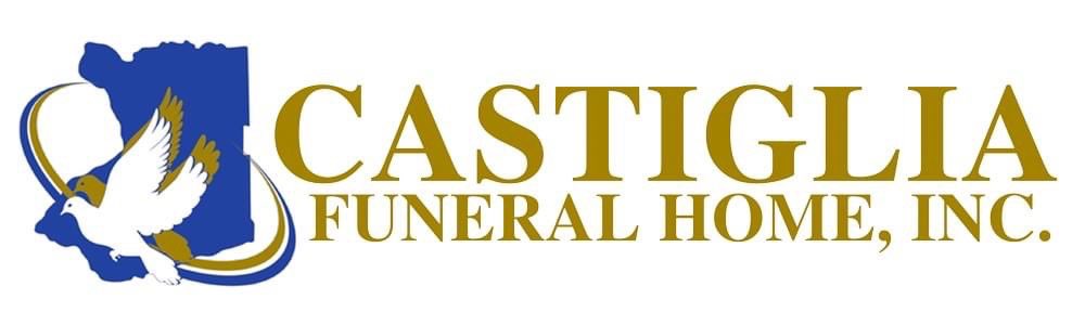 We would like to thank our latest sponsor, Castiglia Funeral Home, Inc., a 3rd Generation Family-Owned South Buffalo Funeral Home. Thank you for your generous support of this community event!