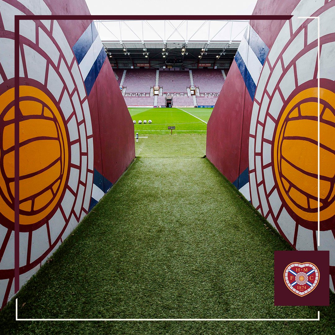 📝 Club Statement: Sky Sports Cup Final

Heart of Midlothian Football Club is aware of images circulating of the Tynecastle Park home dressing room at today’s Sky Sports Cup Final. 

Although the club hands over the running of the stadium on the day to the competition organisers